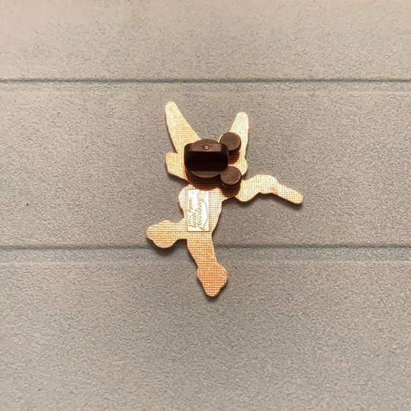 Tinker Bell brooch - Picture 2 of 4